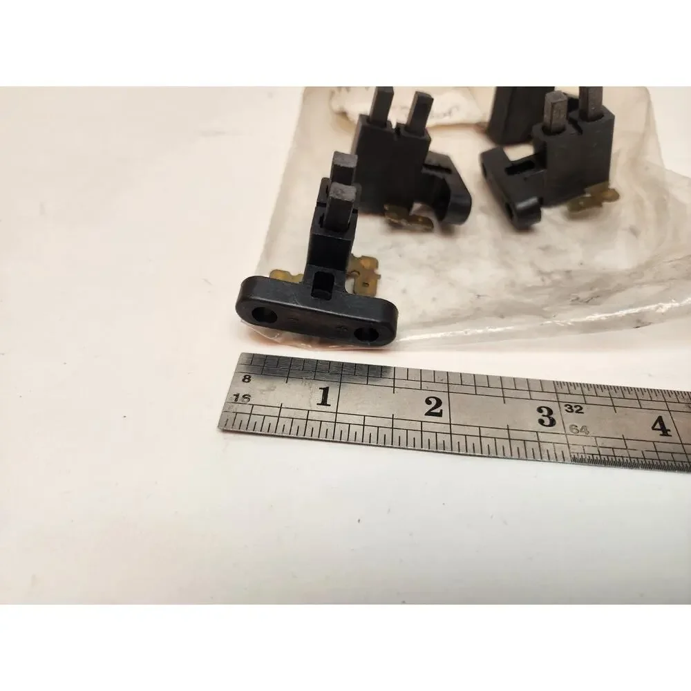 Set 4 Carbon Brush Compatible w/All Power 7kw Generators 290441001 290441003